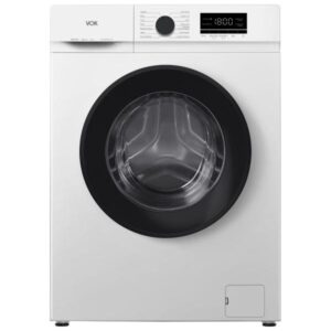 VOK MÁQUINA LAVAR ROUPA 8KG 1200RPM 14PROG BRANCO (A)