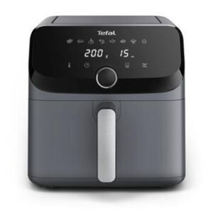 TEFAL FRITADEIRA S/ÓLEO 7,5L 2020W PRETO
