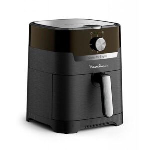 MOULINEX FRITADEIRA 4.2LT EASY FRY & GRILL CLASSIC