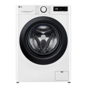 LG MÁQUINA LAVAR ROUPA 8KG 1200RPM BRANCO (A)