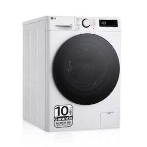 LG MÁQUINA LAVAR ROUPA 13KG 1400RPM BRANCO A-10%