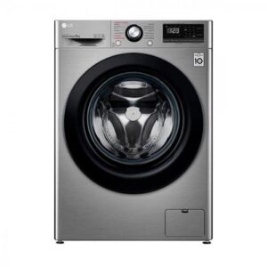 LG MAQUINA ROUPA 8KG 1400RT INOX (C)