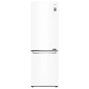 LG COMBINADO 186x59,5x68,2 341L NO FROST BRANCO