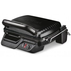 TEFAL GRELHADOR PLACAS ULTRACOMPACT 3EM1 2000W