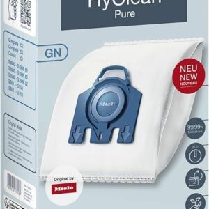 MIELE SACO DE PÓ GN HYCLEAN PURE INT