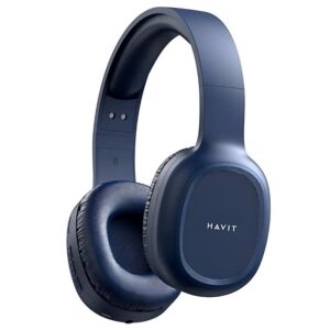 HAVIT AUSCULTADORES S/FIO PRO AZUL