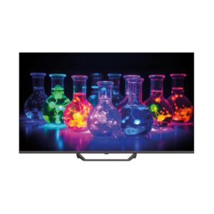 HAIER QLED 32" SMART TV FHD 3HDMI 2USB (F)