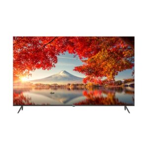 HAIER LED 43" UHD 4K SMART TV GOOGLE TV
