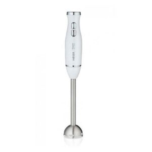 HAEGER VARINHA PE INOX 400W BRANCA