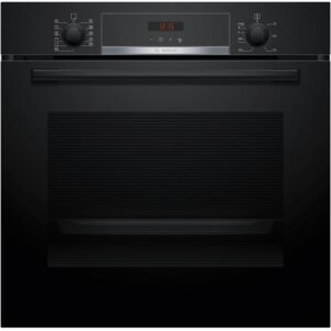 BOSCH FORNO PIROLITICO 71L PRETO A+