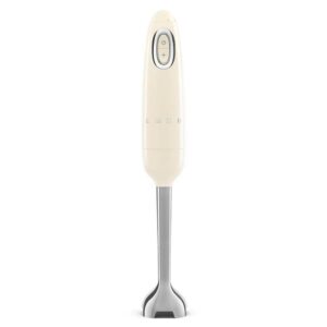 SMEG VARINHA 700W 2 VEL CREME