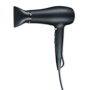 BEURER SECADOR DE CABELO IONIC 2200W BOCAL PROF FINO