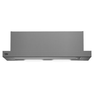 BEKO EXAUSTOR TELESCOPICO 60CM 3VELOC 483M3/H INOX E