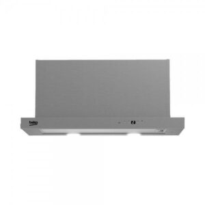 BEKO EXAUSTOR TELESCÓPICO 60CM 623M3/H INOX