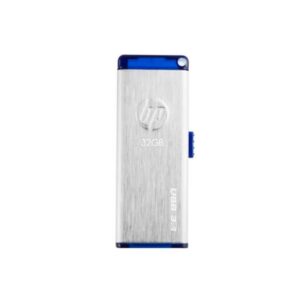HP PEN 32GB X730W USB 3.1 METAL