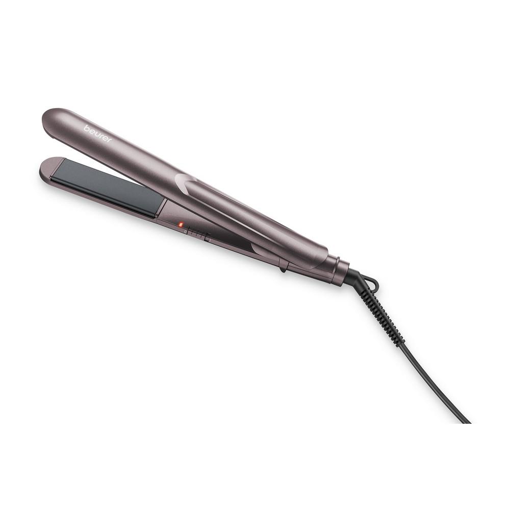 BEURER ALISADOR DE CABELO C/REVESTIMENTO CÊRAMICA