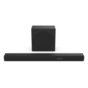 HISENSE SOUNDBAR E SUBWOOFER 3.1 480W