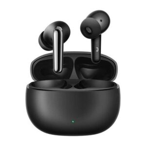 JOYROOM AURICULARES S/FIOS FUNPODS SERIES PRETO