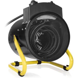 TRISTAR TERMOVENTILADOR INDUSTRIAL 3000W