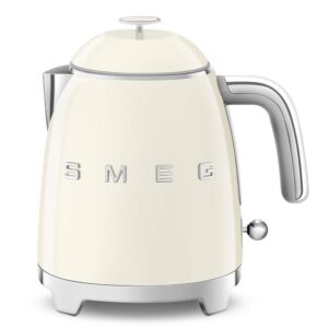 SMEG JARRO ELÉTRICO 0.8L 1400W CREME