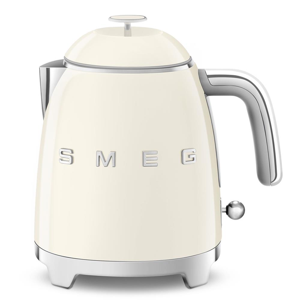 SMEG JARRO ELÉTRICO 0.8L 1400W CREME