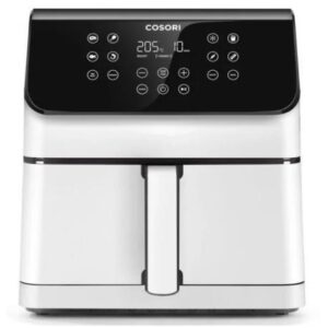 COSORI AIRFRYER TURBO BLAZE CHEF 6,2L 1700W