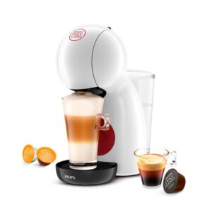 KRUPS DOLCE GUSTO PICCOLO XS PF BRANCA