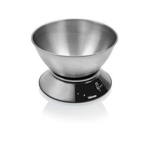 TRISTAR BALANÇA DE COZINHA 2L INOX