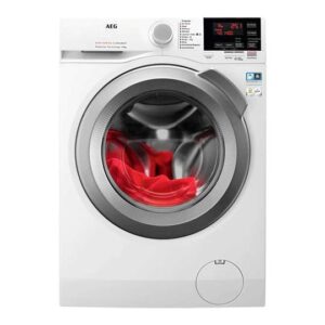 AEG MAQUINA LAVAR ROUPA 8KG 1400RPM B