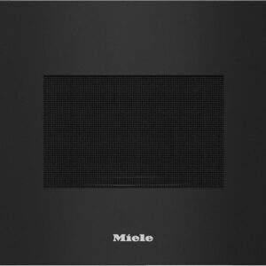 MIELE MICROONDS INT 17L PRETO DIGITAL
