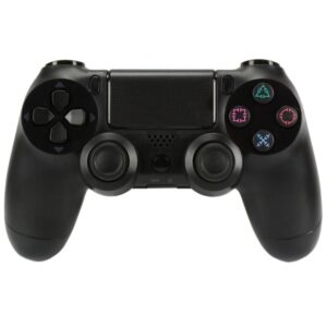 COMANDO PS4 PRETO