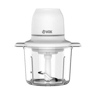 VOX PICADORA 200W 1L LAMINA AÇO INOXIDAVEL