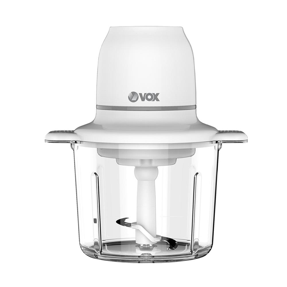 VOX PICADORA 200W 1L LAMINA AÇO INOXIDAVEL