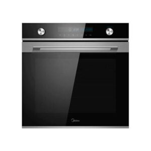 MIDEA FORNO PIROLITICO 72L 14 FUNÇÕES A+