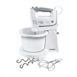BOSCH BATEDEIRA 450W 5VELOC + TURBO COM TAÇA 2,8LT