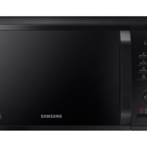 SAMSUNG MICROONDAS 23L 800W C/GRILL 1100W PRETO