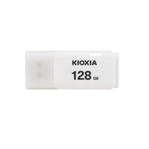 KIOXIA USB 2.0 128GB U202 BRANCO