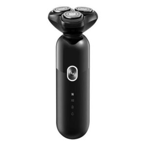 ENCHEN MÁQUINA DE BARBEAR ELÉTRICA IPX7 5W AUTO 90MIN