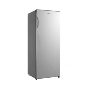 TELEFAC ARCA VERTICAL 5GAV 160L 142x55x55 INOX