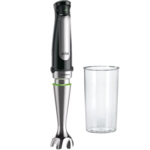 BRAUN VARINHA 1000W EASY SMART SPEED
