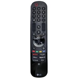 LG COMANDO MAGIC REMOTE