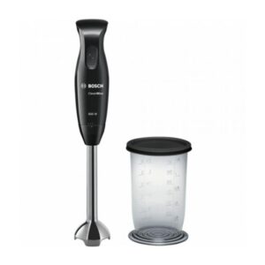 BOSCH VARINHA 600W PRETO
