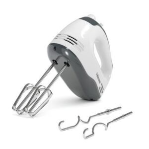 TRISTAR BATEDEIRA S/TAÇA 5 VELOCIDADES 200W BRANCO