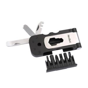 NEXTOOL MULTITOOL UNIVERSAL PARA BICICLETAS
