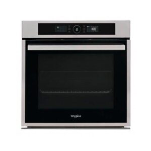 WHIRLPOOL FORNO MULTIF PIROLITICO 73LT A+