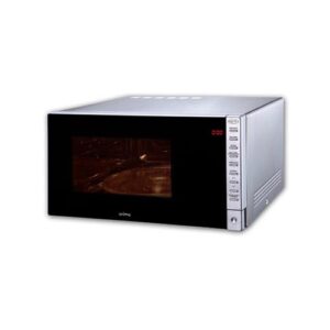 ORIMA MICROONDAS 25L INOX C/GRILL 1000W