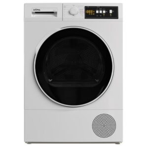 ORIMA SECADOR DE ROUPA BOMBA DE CALOR 10KG BRANCO (E)