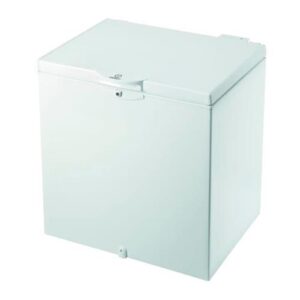 INDESIT ARCA HORIZONTAL C/ REFRIG 204LT 865X806X642 (F)