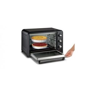 MOULINEX FORNO OPTIMO 33L 1600W PRETO