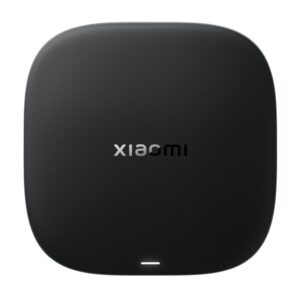 XIAOMI TV BOX S 3ºGERAÇÃO 4K 32GB WIFI ANDROID TV